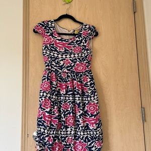 Anthropologie dress